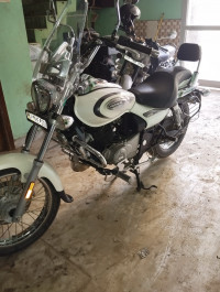 Bajaj Avenger Cruise 220 BS6 2023 Model