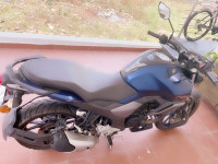 Yamaha FZ-S FI V3 BS6