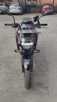 TVS Apache RTR 200 4V 2022 2022 Model
