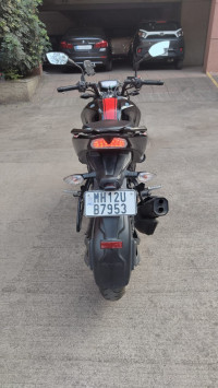 TVS Apache RTR 200 4V 2022