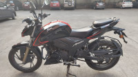 TVS Apache RTR 200 4V 2022