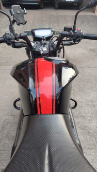 TVS Apache RTR 200 4V 2022