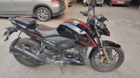 TVS Apache RTR 200 4V 2022