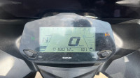 Suzuki Gixxer SF BS6 2021 Model