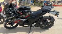 Suzuki Gixxer SF BS6