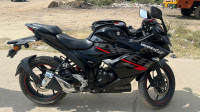 Suzuki Gixxer SF BS6