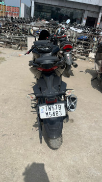 Suzuki Gixxer SF BS6