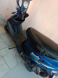 TVS Scooty Pep Plus