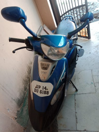 TVS Scooty Pep Plus