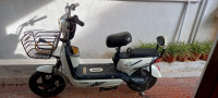 Tarang E-Moped 2022 Model