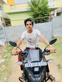 Honda XBlade BS6 2020 Model