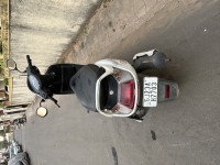 Hero Pleasure 2012 Model