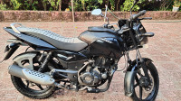 Bajaj Pulsar 150 2019 Model