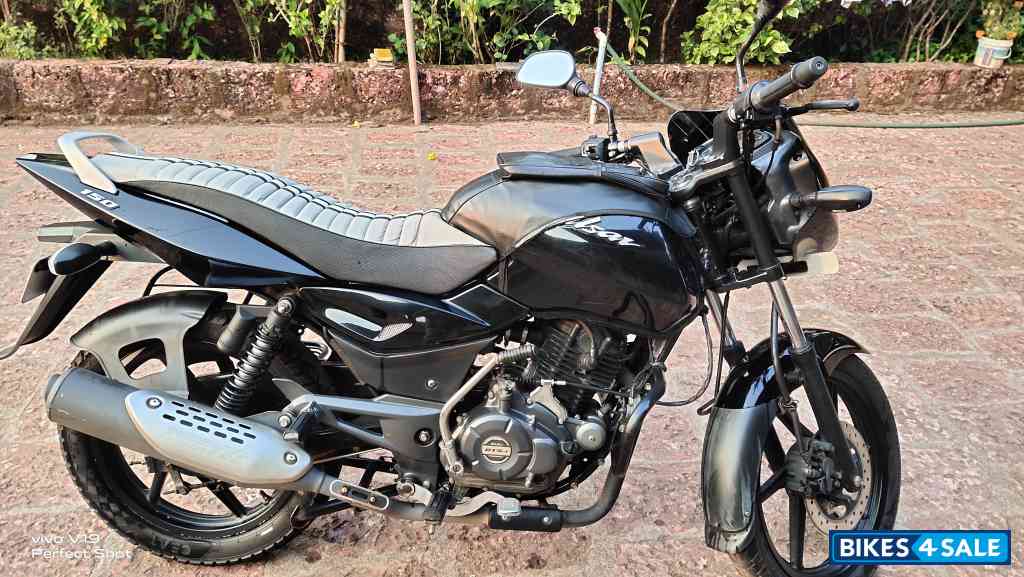 Bajaj Pulsar 150