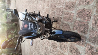 Bajaj Pulsar 150