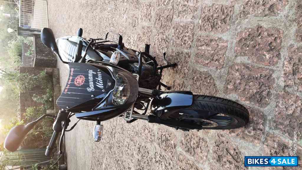 Bajaj Pulsar 150