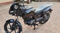 Bajaj Pulsar 150