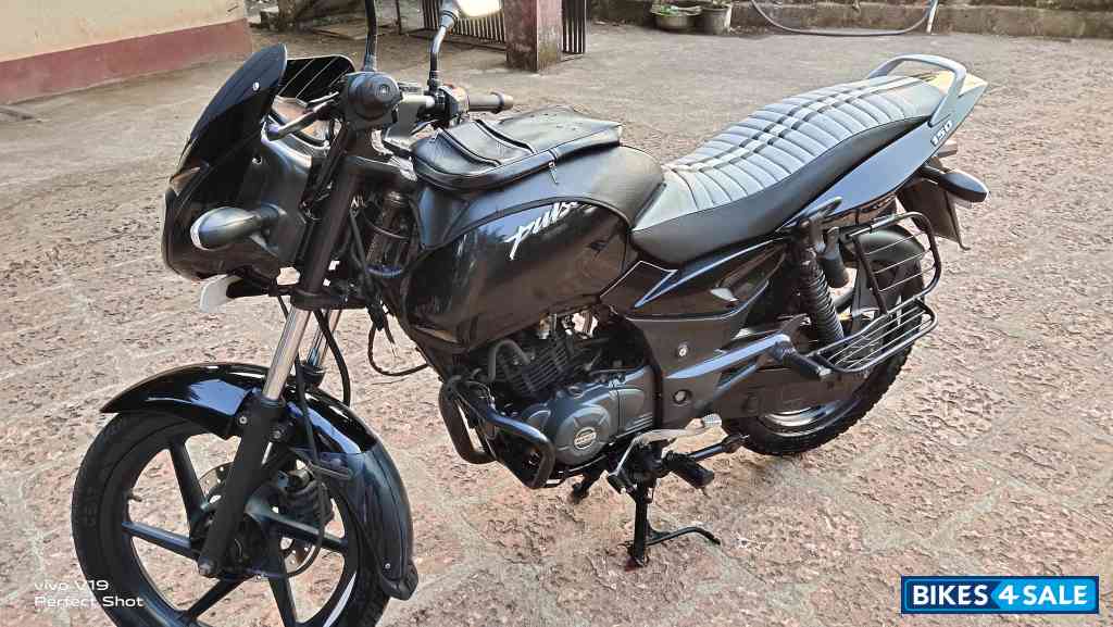 Bajaj Pulsar 150