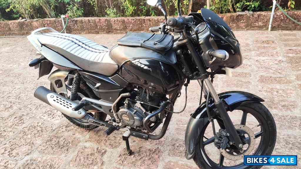 Bajaj Pulsar 150