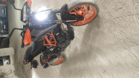KTM Duke 390 2022 2022 Model