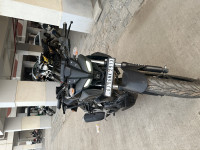 Yamaha MT-15 BS6 2021 Model
