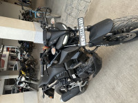 Yamaha MT-15 BS6