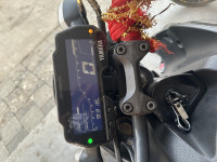 Yamaha MT-15 BS6
