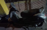 Honda Activa 2010 Model