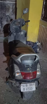 Honda Activa