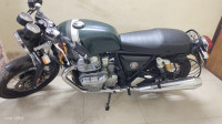 Royal Enfield Continental GT 650 2022 Model