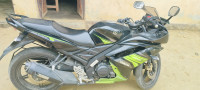 Yamaha YZF R15 S 2019 Model