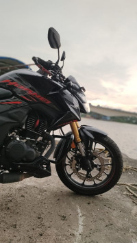 Honda Hornet 2.0 2022 Model
