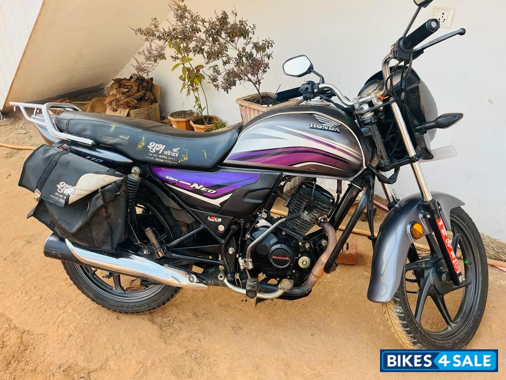 Honda Dream Neo