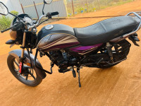 Honda Dream Neo