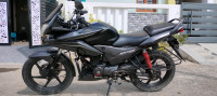 Honda CBF Stunner 2011 Model