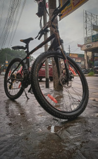 Bicycle Montra 2019 Model