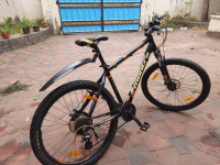 Bicycle Montra