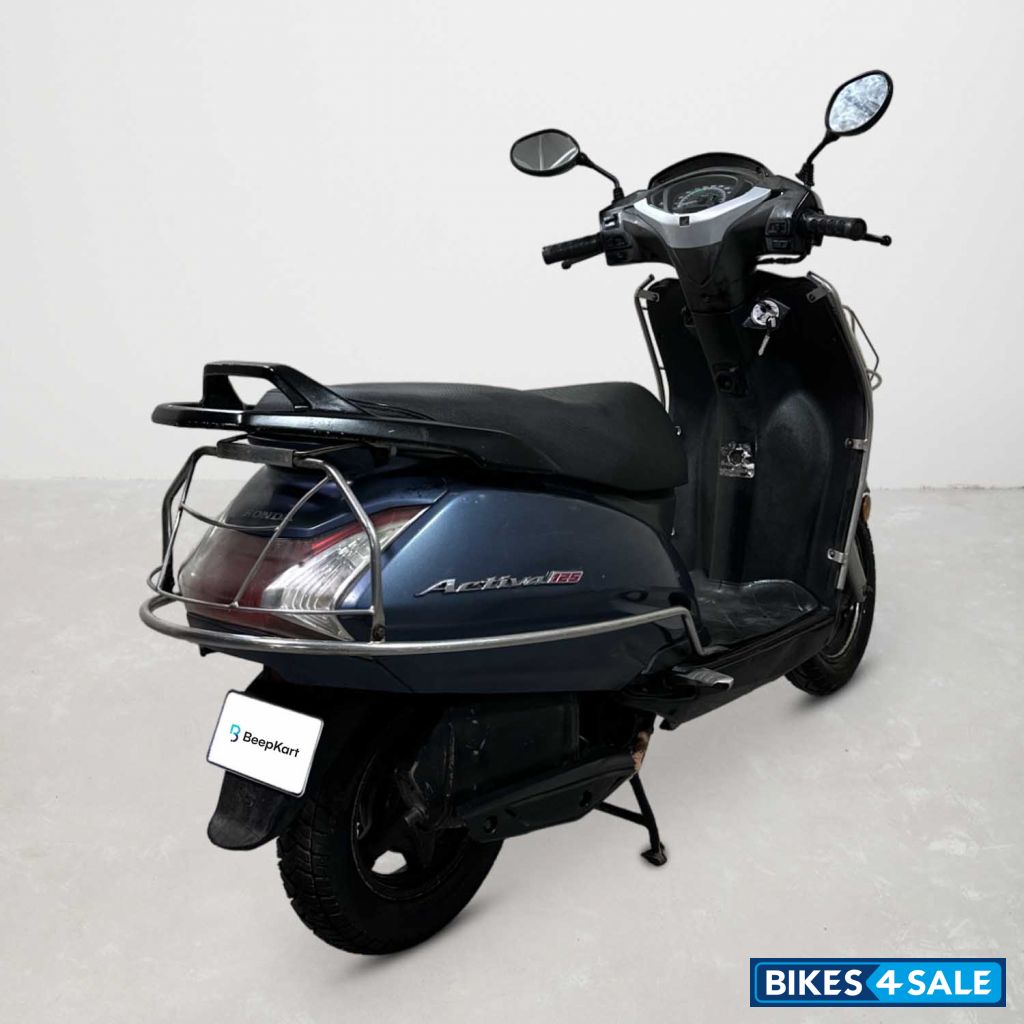 Honda Activa 125