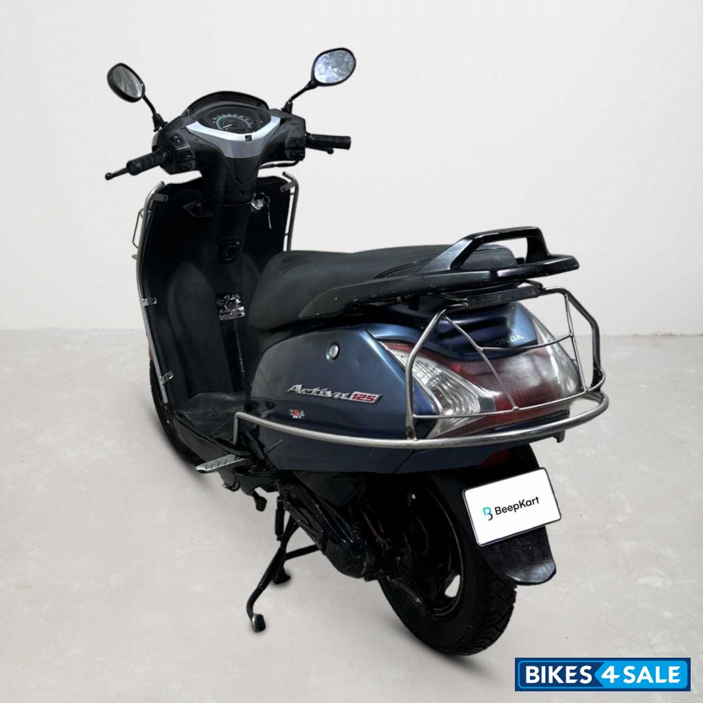 Honda Activa 125