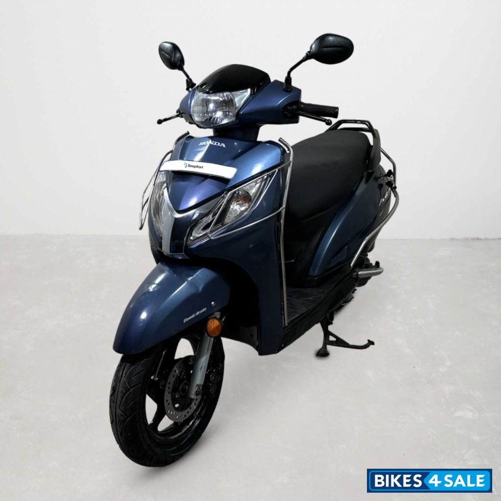 Honda Activa 125