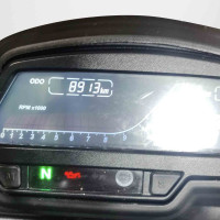 Bajaj Dominar 250 2020 Model