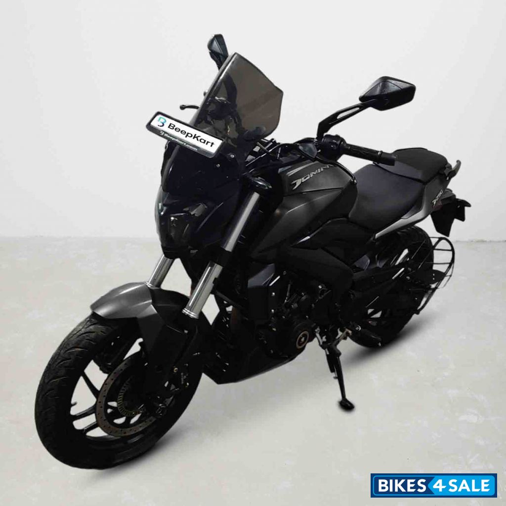 Bajaj Dominar 250