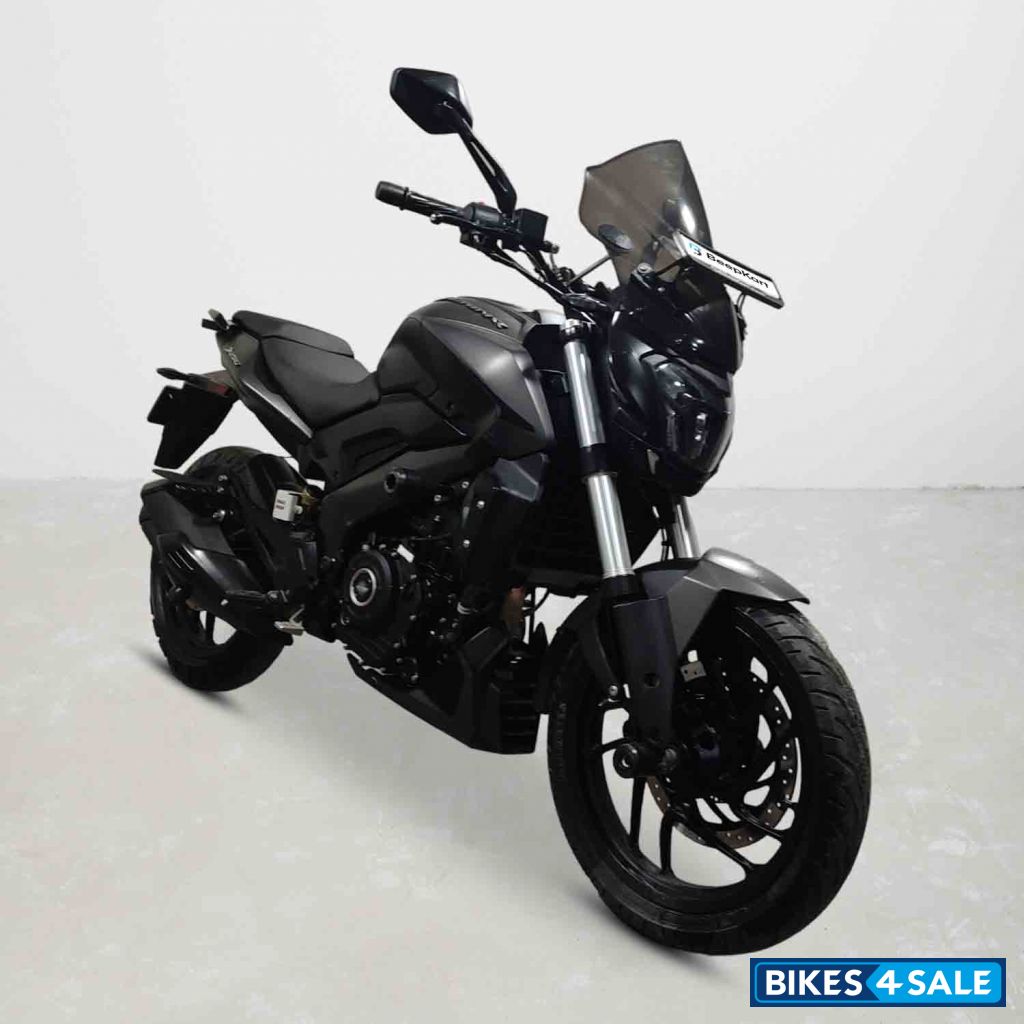 Bajaj Dominar 250