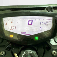 TVS Apache RTR 160 4V 2022 Model