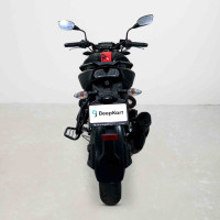 TVS Apache RTR 160 4V