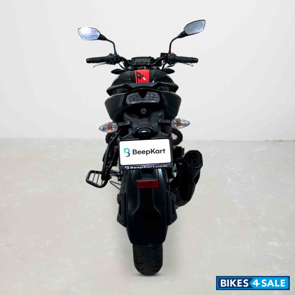 TVS Apache RTR 160 4V