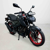 TVS Apache RTR 160 4V