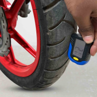 TVS Apache RTR 160 4V