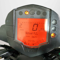 KTM Duke 200 2022 Model
