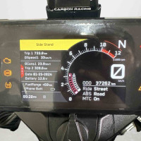 KTM 390 Adventure 2020 Model